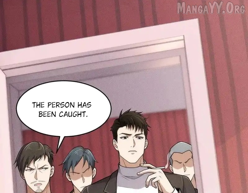 Hidden Dragon in the City (2025) Chapter 23 - page 42